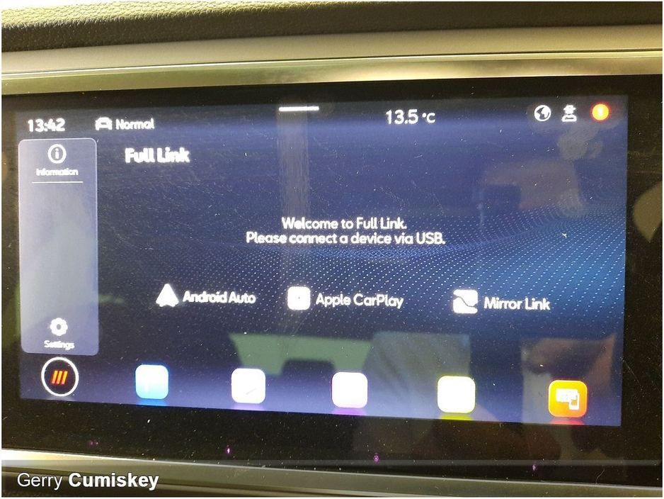 2023 SEAT Ateca - image 9