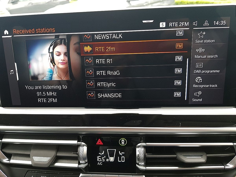 2023 BMW X3 - image 8