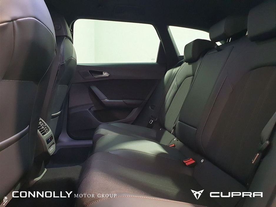 2026 Cupra Leon V2 2.0TDI 150hp DSG €44,700