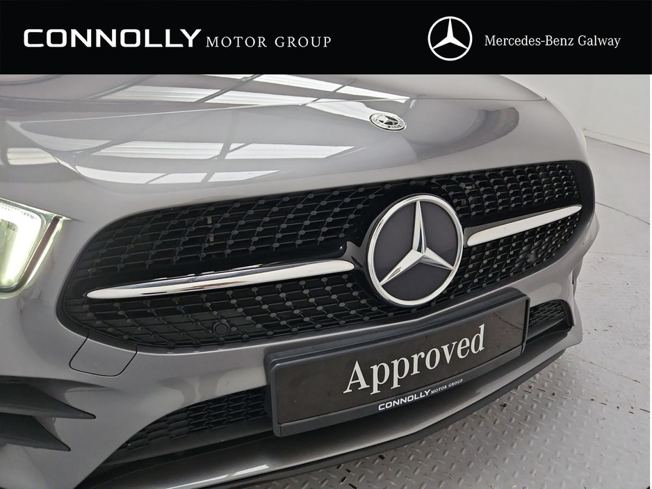 2025 Mercedes-Benz A Class A250e €44,900