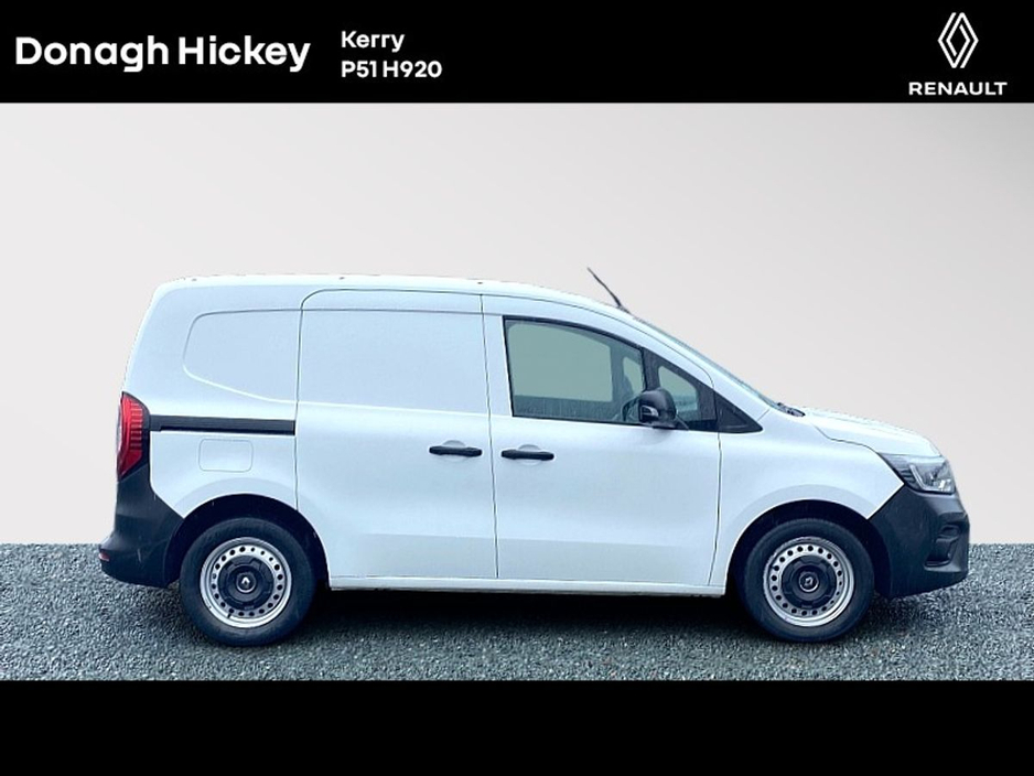 2023 Renault Kangoo KANGOO DCI 95 START €15,000