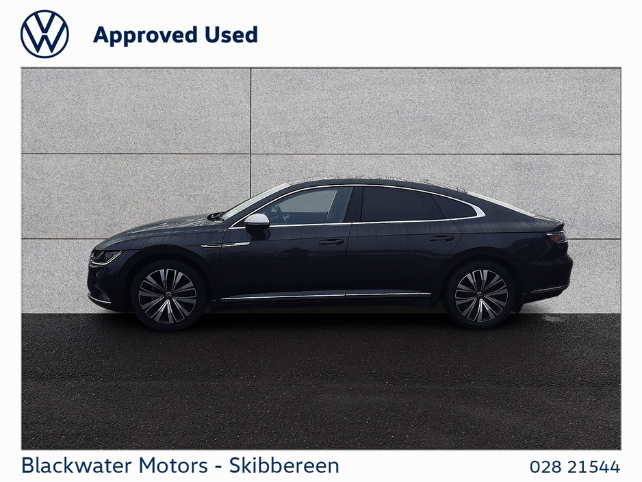 2023 Volkswagen Arteon - image 6
