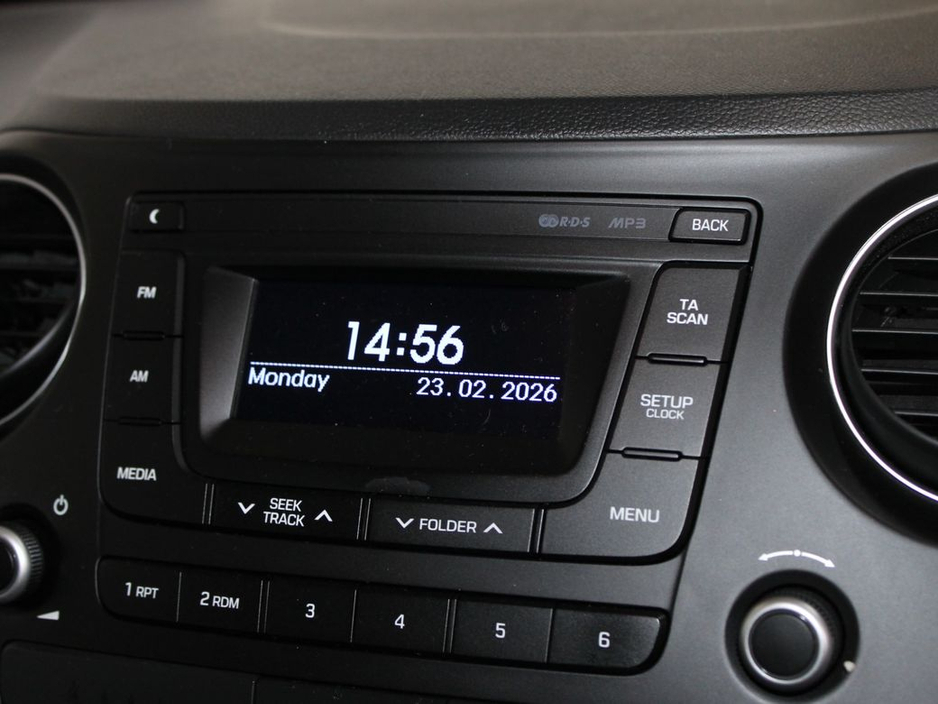 2020 Hyundai i10 - image 17