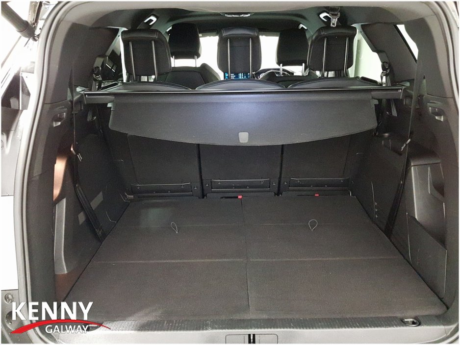 2024 Peugeot 5008 - image 32