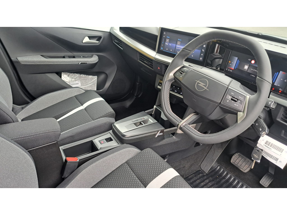 2025 Opel Frontera - image 6