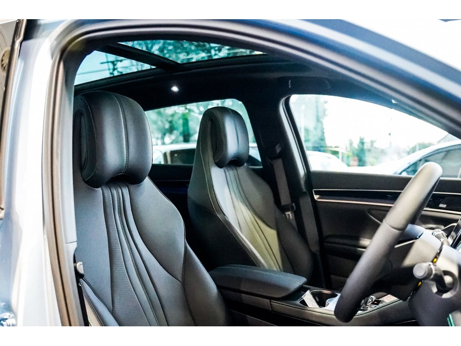 2026 BYD Seal U Boost Plug in Hybrid €45,250