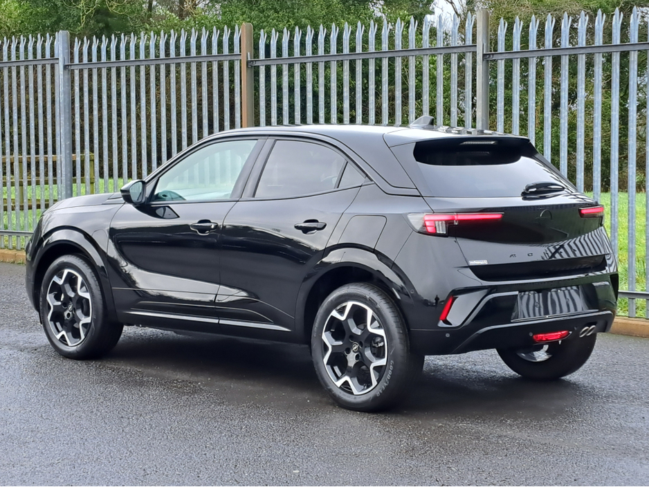 2026 Opel Mokka GS 1.2TURBO 136HP  **TOP SPEC*5 YEARS WARRANTY** €36,250