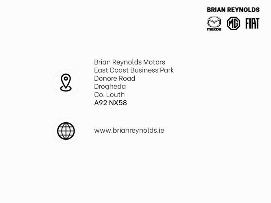 2023 Mazda CX-30 2.0P MHEV 122ps HOMURA €22,500