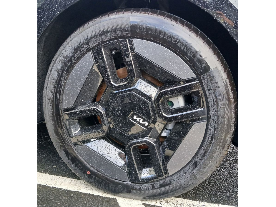 2026 Kia EV9 - image 13