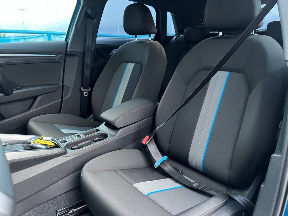 2021 Audi A3 - image 6
