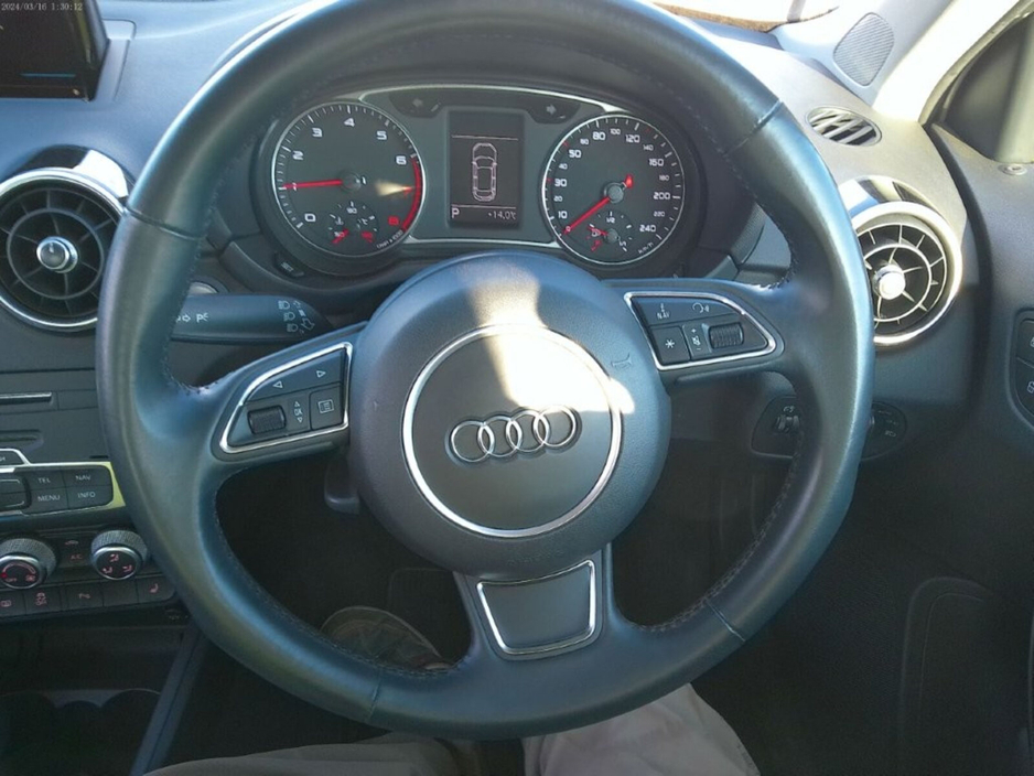 2018 Audi A1 - image 11