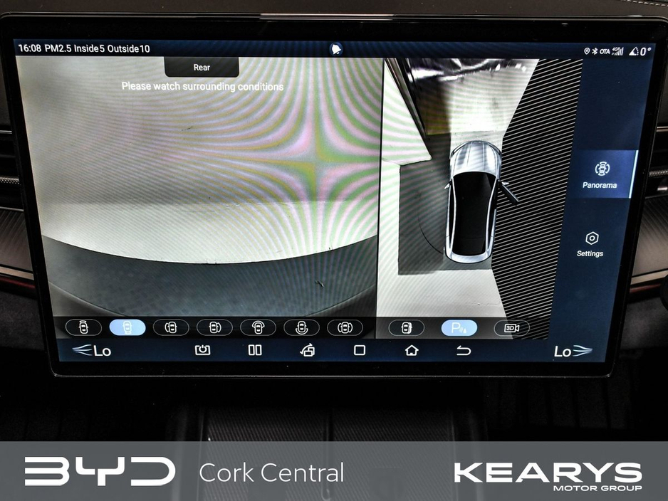 2026 BYD Seal - image 23