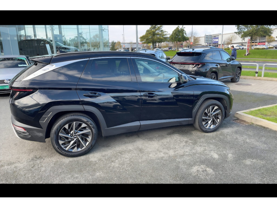 2021 Hyundai Tucson - image 9