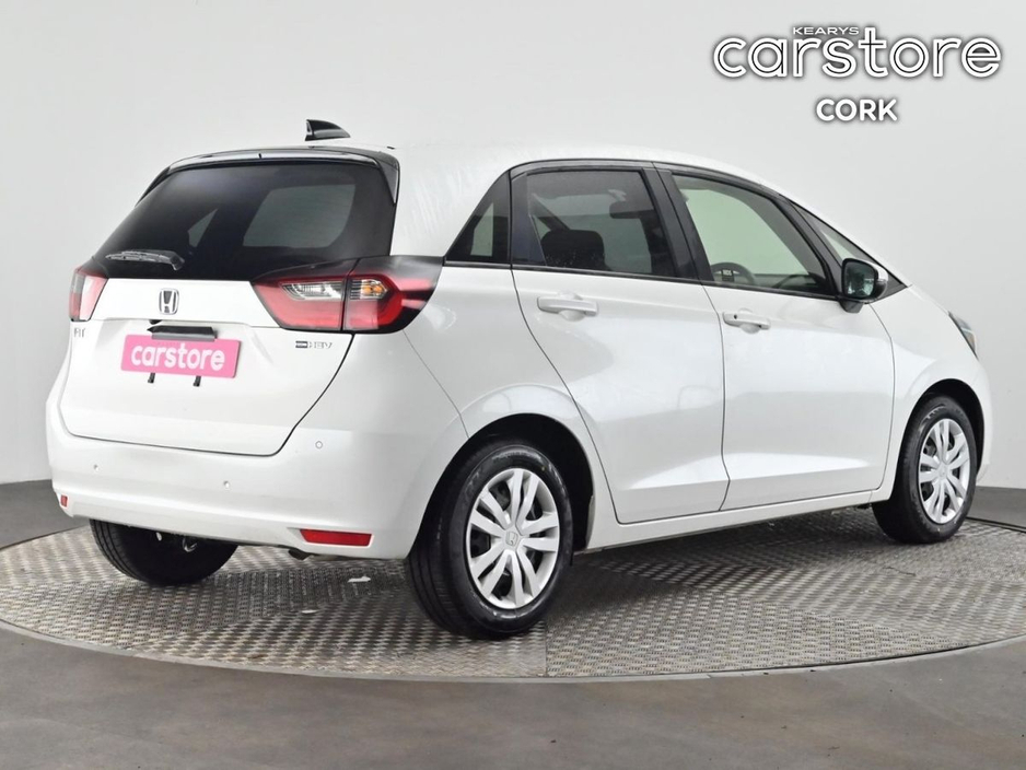 2023 Honda Jazz - image 5