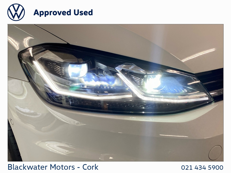 2021 Volkswagen Golf - image 19