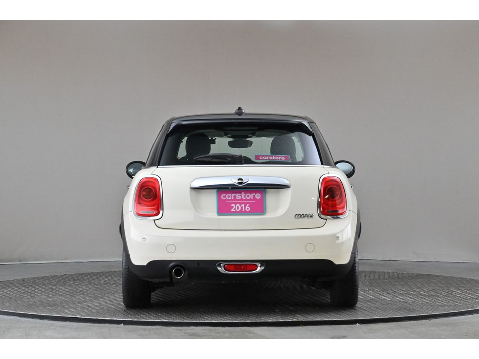 2016 MINI Hatch 1.5 AUTO 5DR *1 YEARS WARRANTY* €14,990