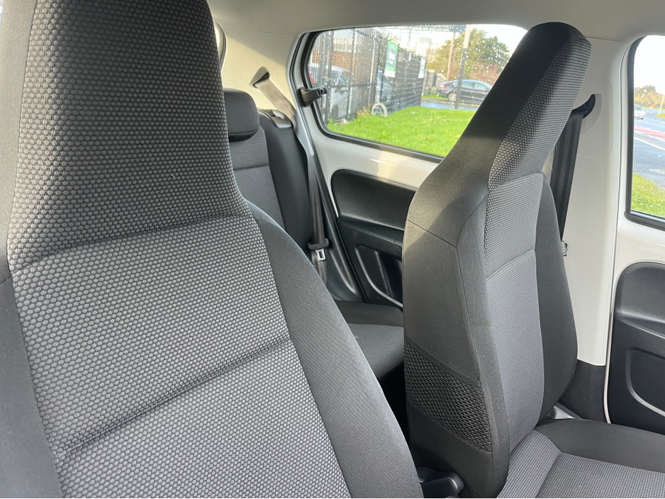 2017 Skoda Citigo 1.0 MPI 60HP AUTO EXCELLENT CONDITION €5,950