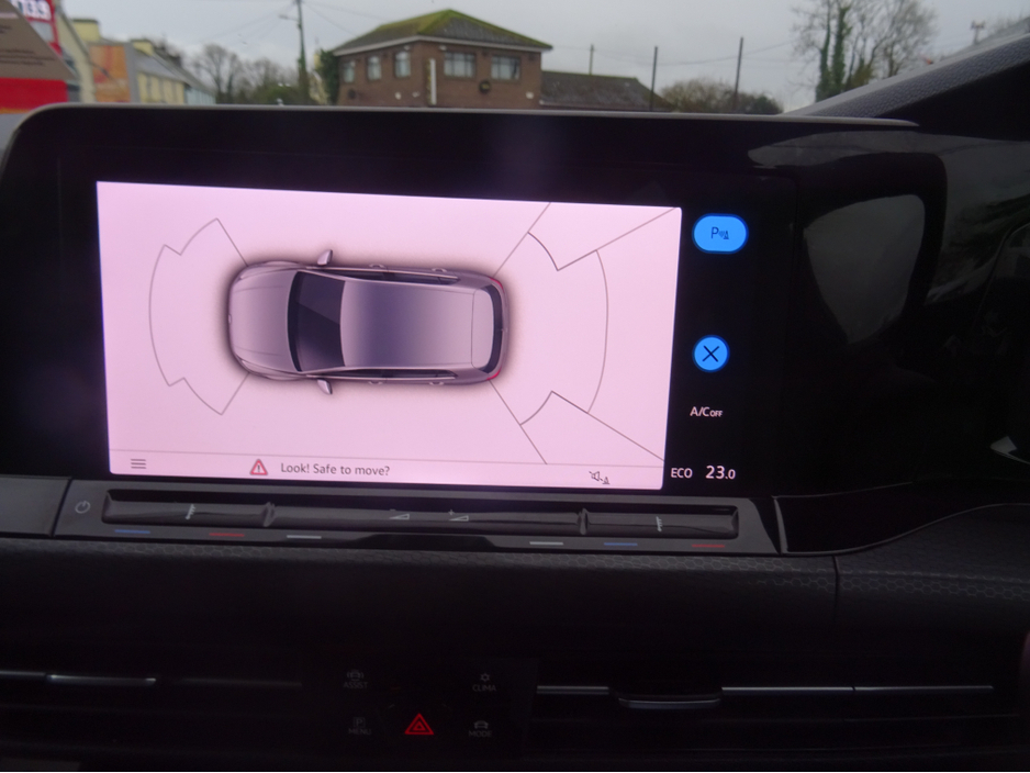 2021 Volkswagen Golf 1.4 TSI GTE 245PS 5DR AUTO €24,950