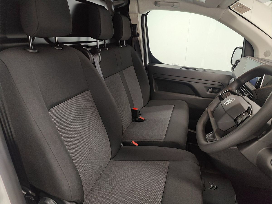 2024 Citroen Dispatch MWB 120 *NEW MODEL DISPATCH LX* *5 Year Warranty* From €129 Per Week €30,239