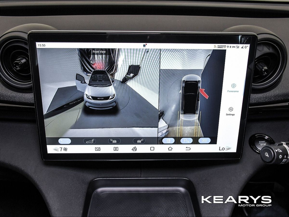 2026 BYD Dolphin - image 30