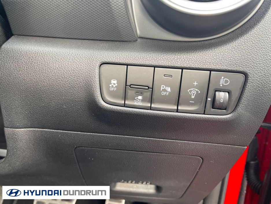 2023 Hyundai Kona Kauai Premium 64 5DR Auto €23,950