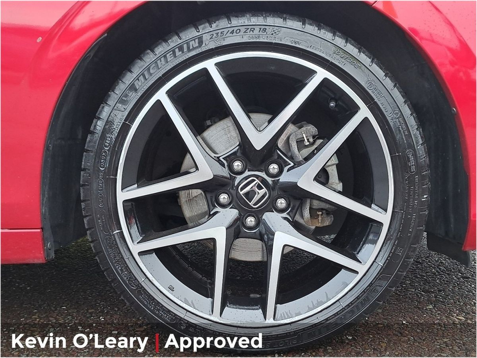 2024 Honda Civic - image 10