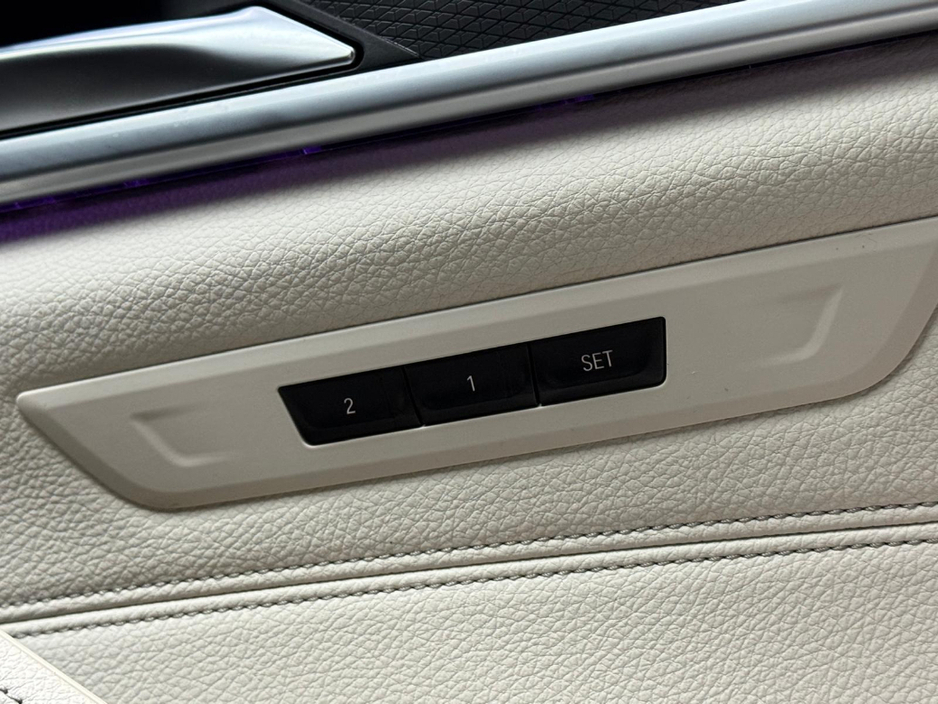 2020 BMW 5 Series 530E M SPORT €31,990