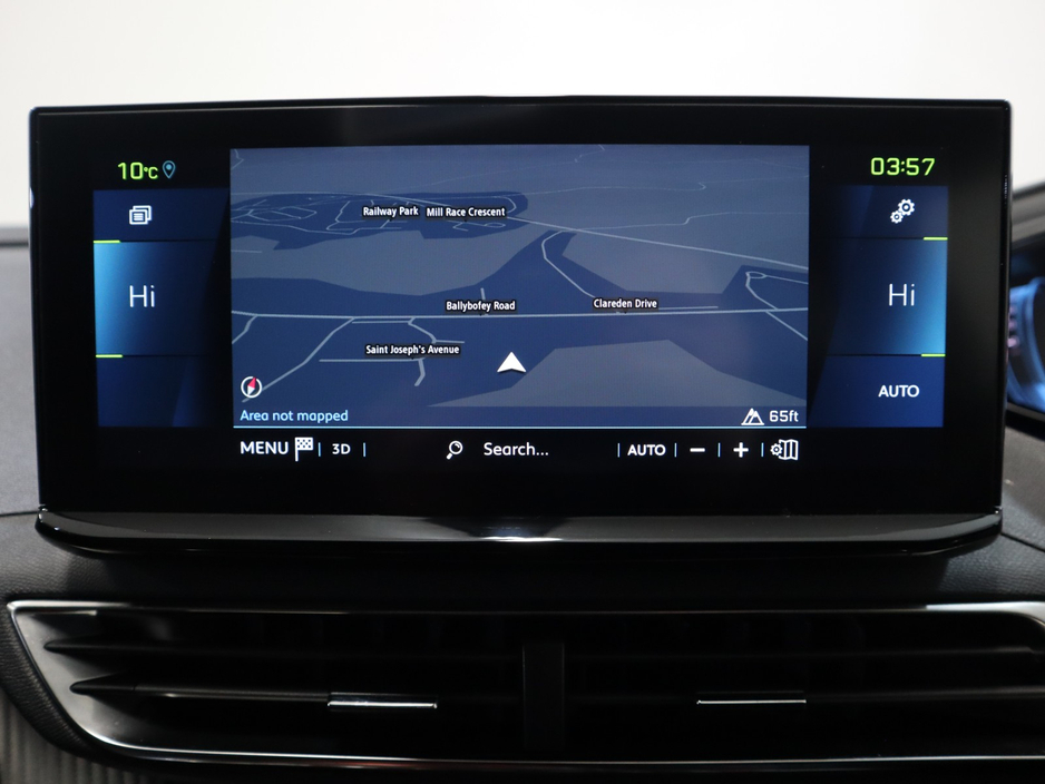 2022 Peugeot 3008 - image 18