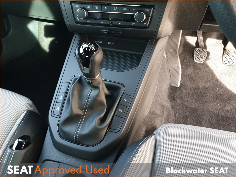 2026 SEAT Arona - image 15