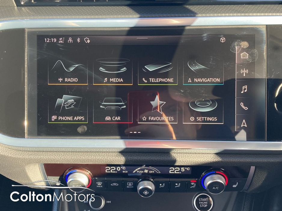 2023 Audi Q3 - image 22