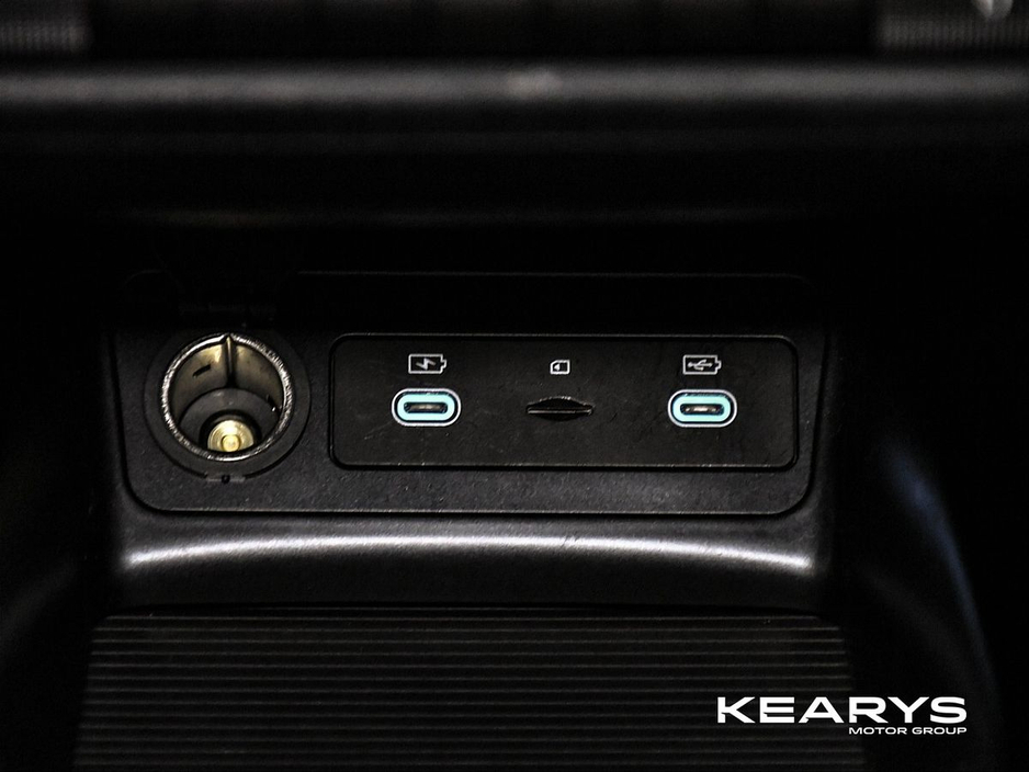 2024 BYD Dolphin - image 18