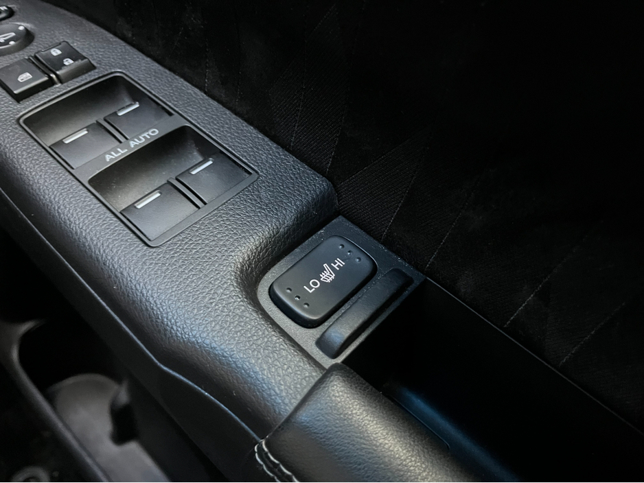 2018 Honda Odyssey - image 11