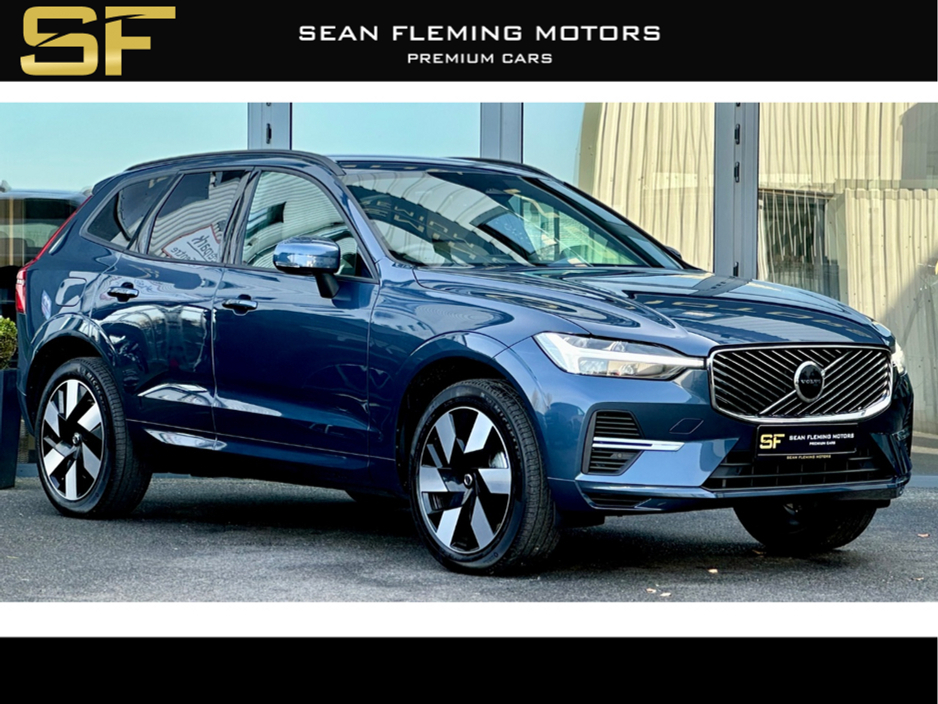 2025 Volvo XC60 for sale in , Ireland