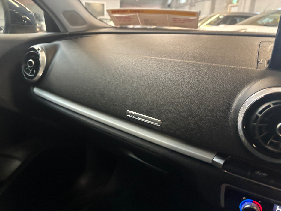 2019 Audi A3 - image 12