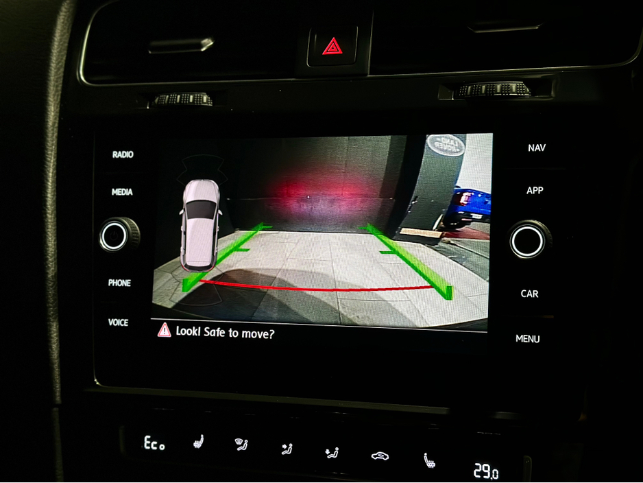 2020 Volkswagen Golf E 136 BHP AUTO E-GOLF €13,950