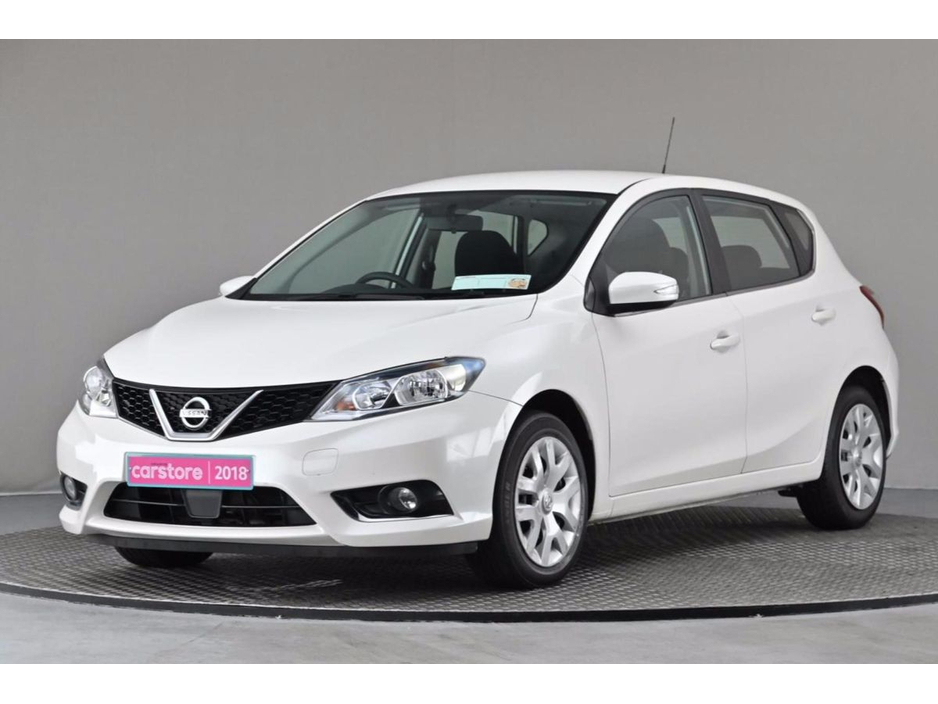 2018 Nissan Pulsar 1.5 DSL XE E6 5SPD *1 YEARS WARRANTY*