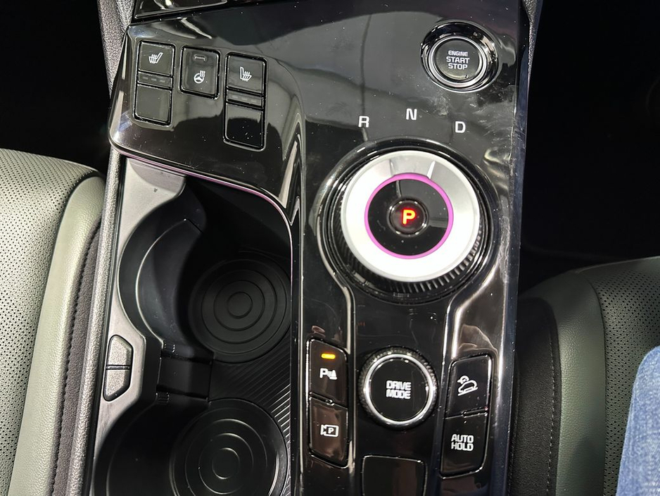 2024 Kia Sportage - image 19