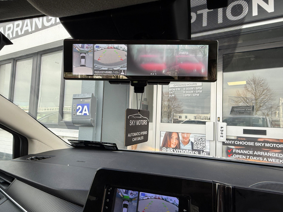 2021 Nissan Note - image 16