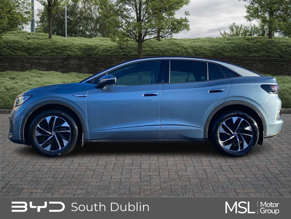 2023 Volkswagen ID.5 - image 6