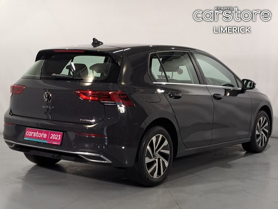 2023 Volkswagen Golf Golf Style Tsi E-Hybrid S-A Style TSi 204 DSG Auto BlueMotion PHEV 13kWh Start/Stop €29,880