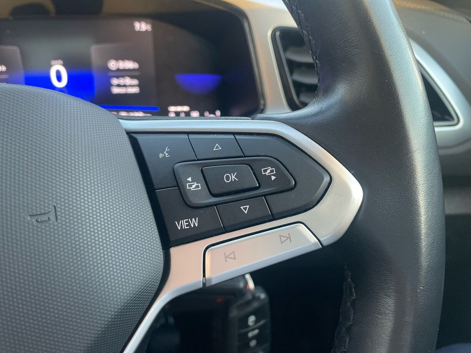 2022 Volkswagen T-Roc 2.0 TDI 116HP Life €25,475