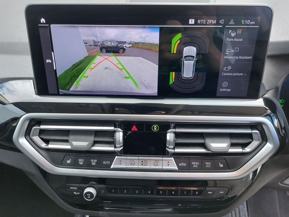 2024 BMW X3 X3 xDrive20d xLine €63,995