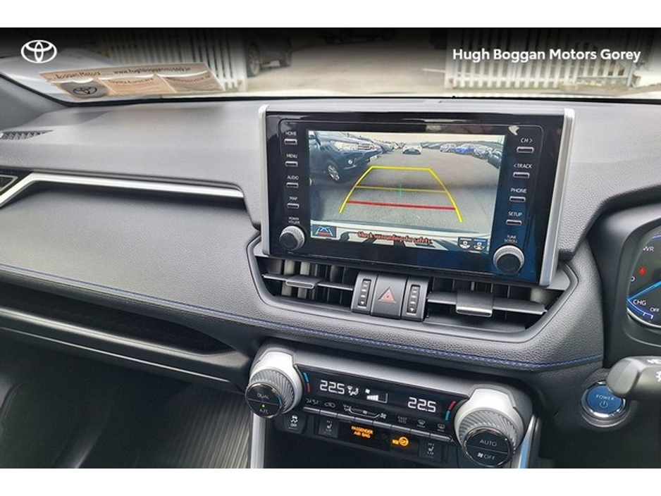 2021 Toyota Rav4 - image 14