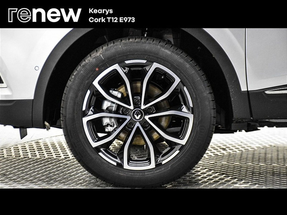 2022 Renault Kadjar S Edition TCe 140 (MY21.5)