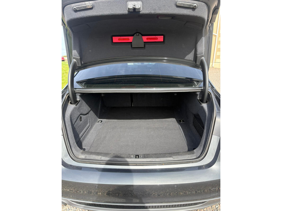 2013 Audi A6 - image 11