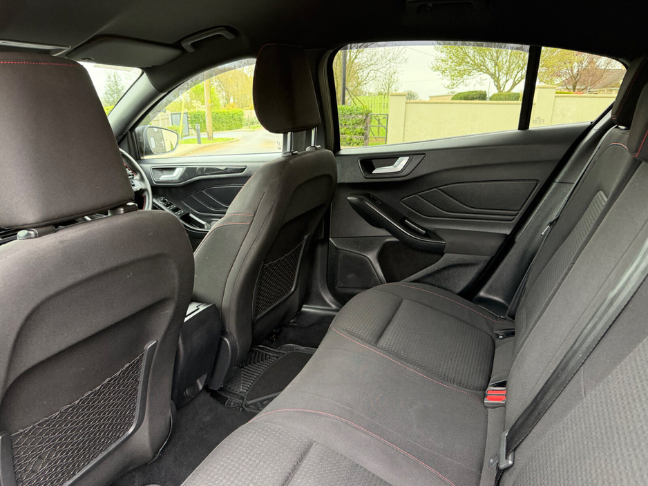 2024 Ford Focus - image 19
