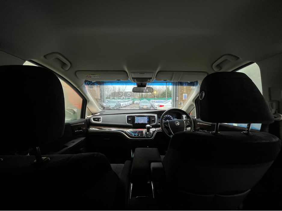 2018 Honda Odyssey €22950! 2018 HONDA ODYSSEY 7 SEATER AUTOMATIC HYBRID SENSING 2.0 AUTOMATIC / CRUISE CONTROL / REVERSE CAMERA / AUTOMATIC DOORS / ELECTRIC SEATS €22,950