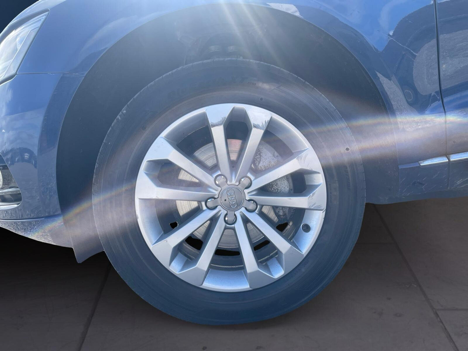2016 Audi Q5 - image 11