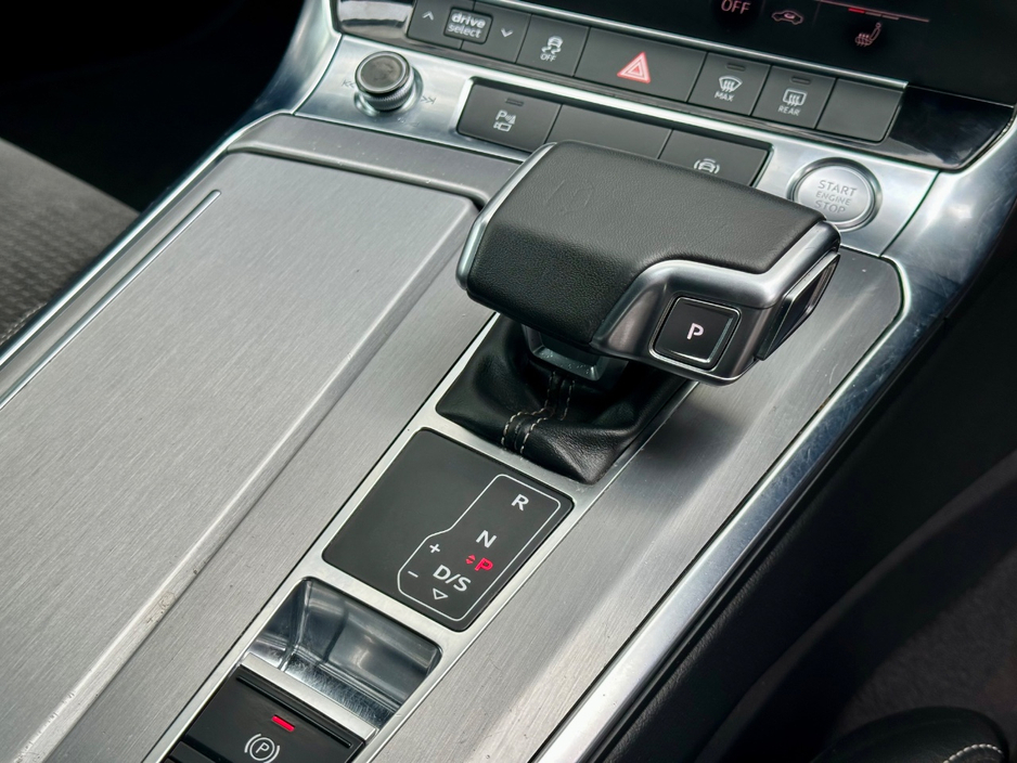 2019 Audi A6 - image 9