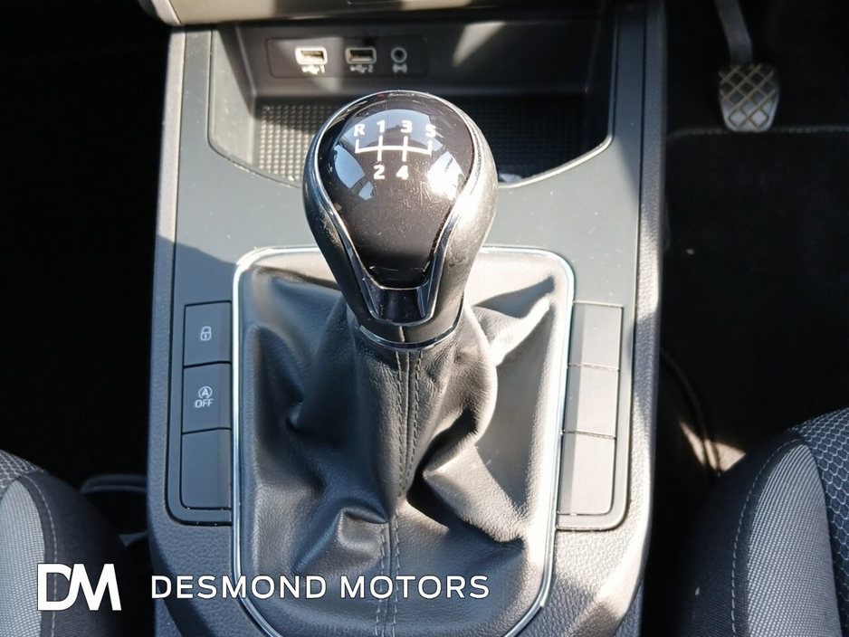 2018 SEAT Ibiza - image 13